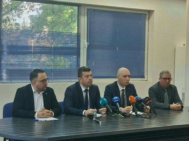 АП Пловдив: Районна прокуратура-Пловдив повдигна седем обвинения за документна измама при издаване и отчитане на направления за фиктивни медицински изследвания