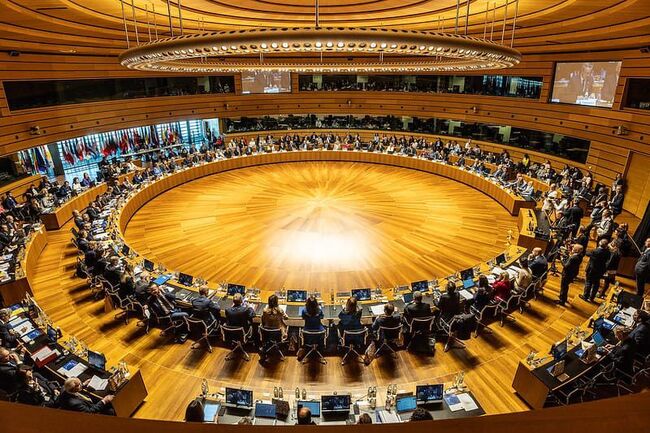 Приветстваме инициативата "Нов демократичен пакт за Европа" на Генералния секретар на Съвета на Европа, каза министър Георг Георгиев в Люксембург