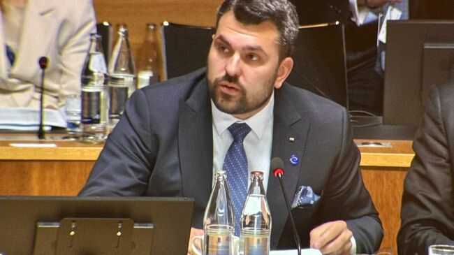 Bulgaria Urges End of Russia's Aggression of Ukraine, Withdrawal from Occupied Territories