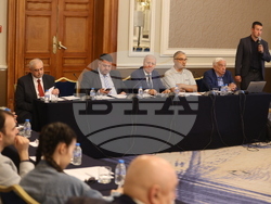 Конференция - „България в Еврозоната - шансове и рискове“