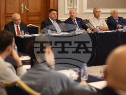 Конференция - „България в Еврозоната - шансове и рискове“