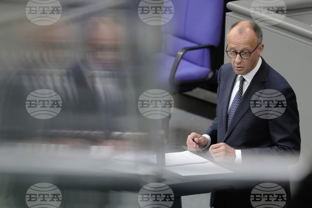 Germany Politics