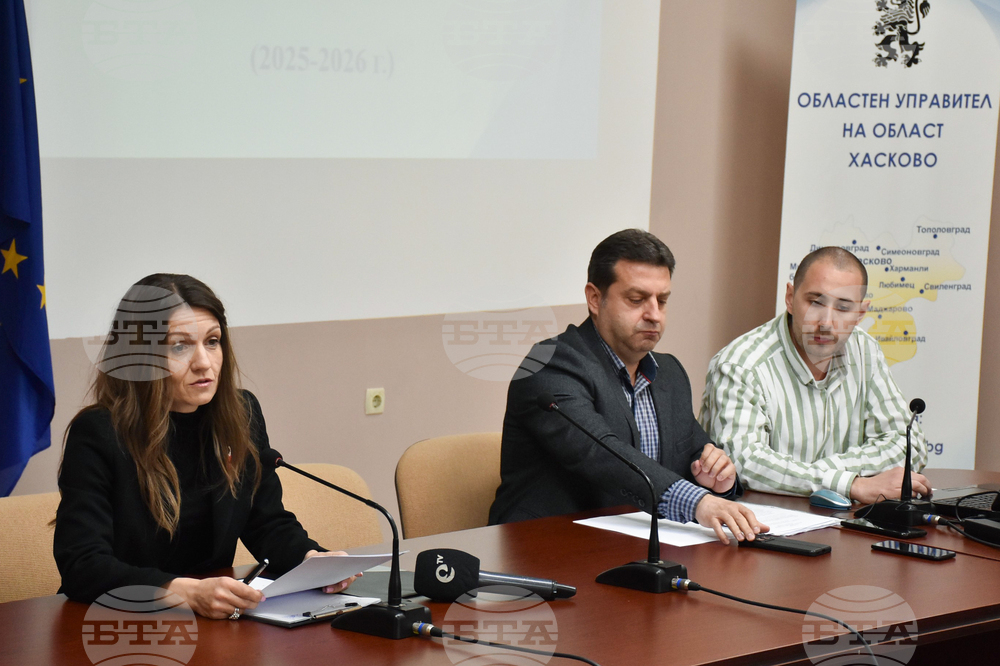 Намалява броят на децата със специални образователни потребности в област Хасково, отчетоха от областната администрация