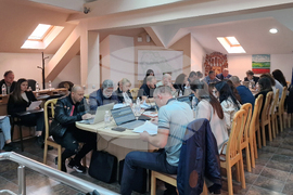 Ихтиман - Общински съвет - заседание