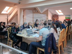 Ихтиман - Общински съвет - заседание