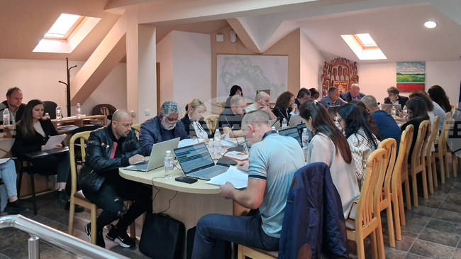 Общинският съвет в Ихтиман се очаква да приеме Общински план за младежта за тази година