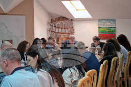 Ихтиман - Общински съвет - заседание