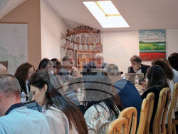 Ихтиман - Общински съвет - заседание