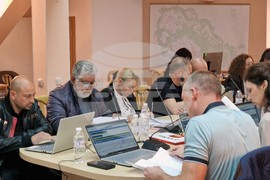 Ихтиман - Общински съвет - заседание