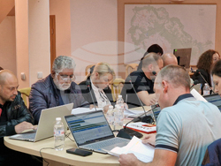 Ихтиман - Общински съвет - заседание