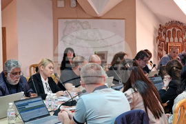 Ихтиман - Общински съвет - заседание