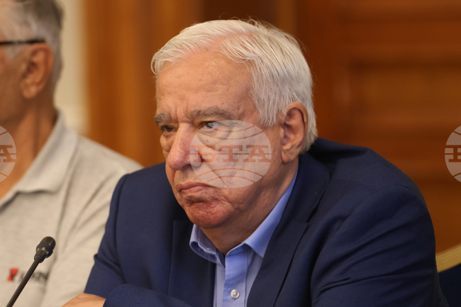 Влизането в еврозоната ще увеличи темпа на икономически растеж на България с поне 1,5 процентни пункта, посочи проф. Ганчо Ганчев