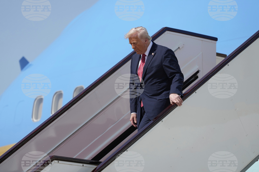 Trump Mideast