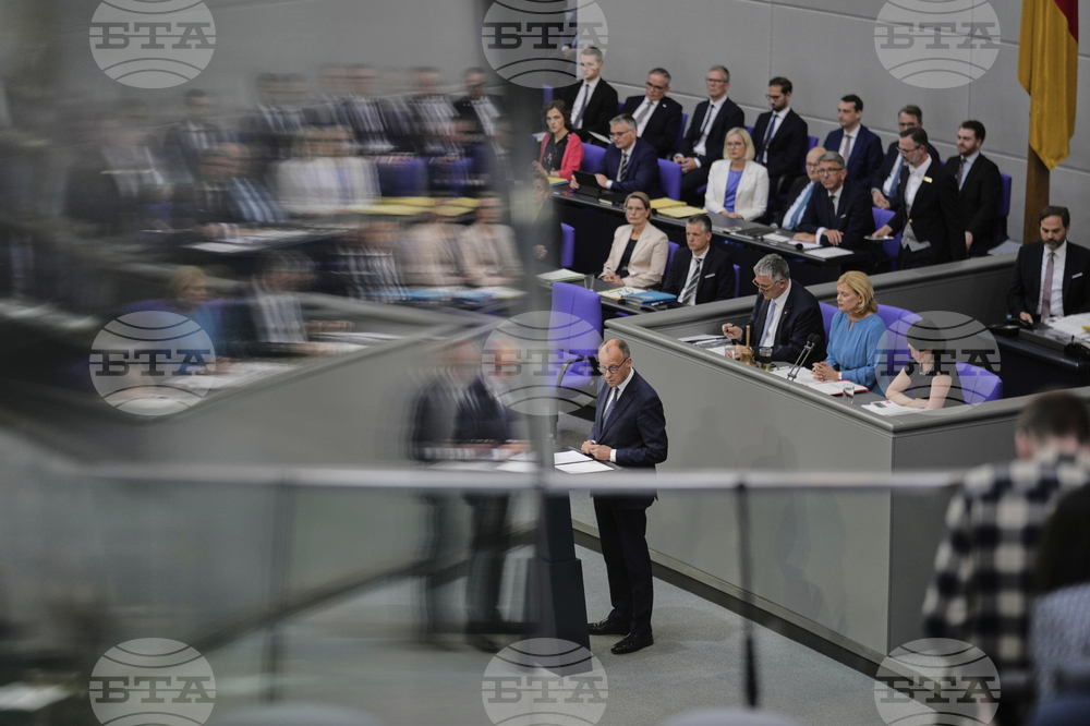 Germany Politics