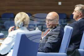 Народно събрание - заседание