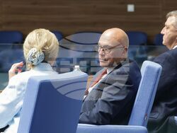 Народно събрание - заседание