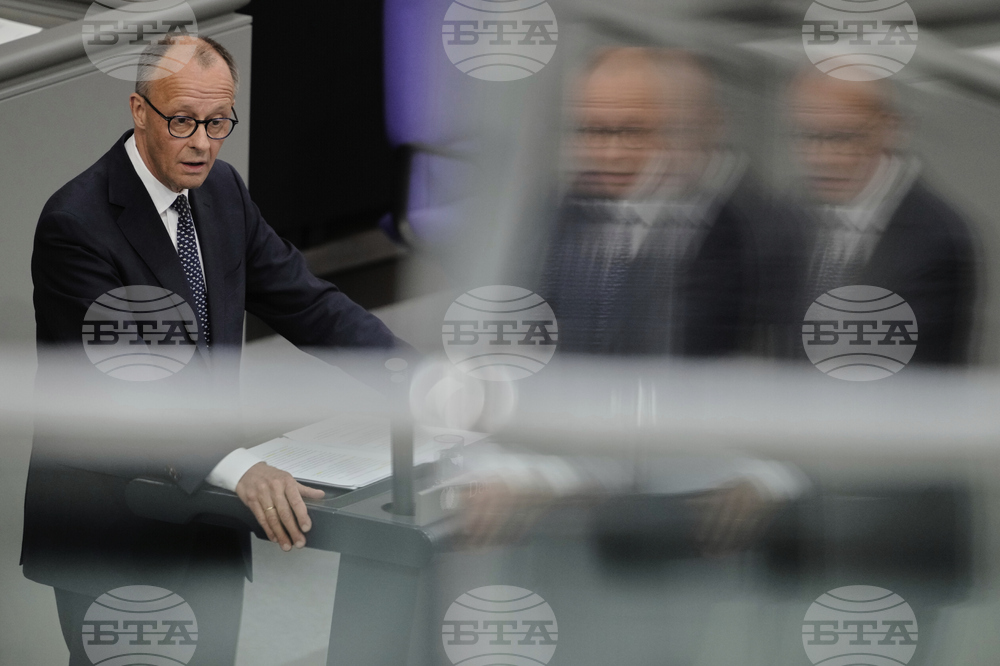 Germany Politics