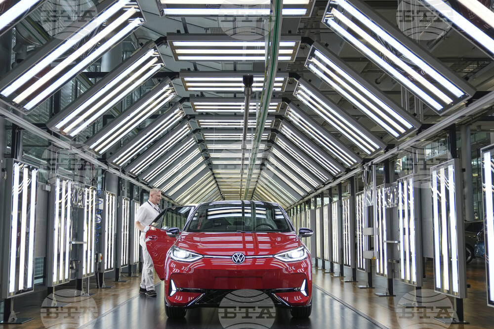 Печалбата на "Шкода" се повишава с 12 на сто през първата половина на годината на фона на ръста на продажбите на електрически автомобили