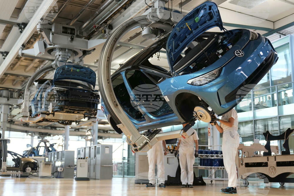 Germany Volkswagen