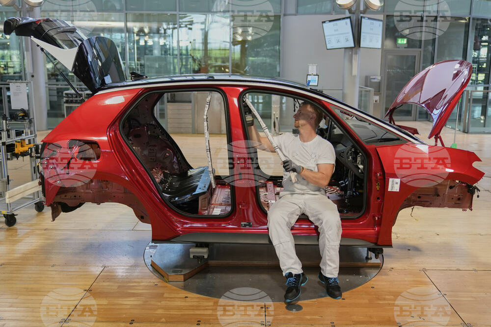 Germany Volkswagen
