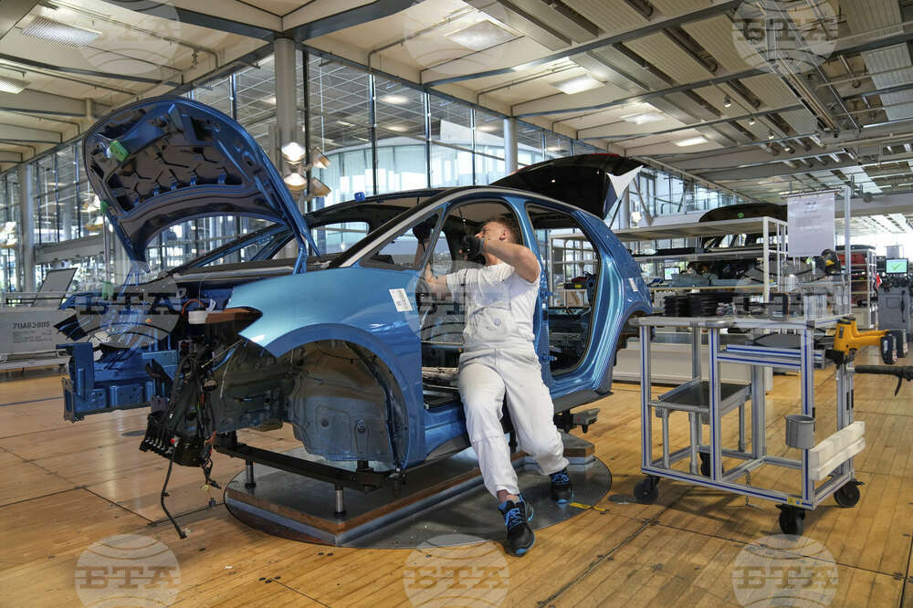 Germany Volkswagen