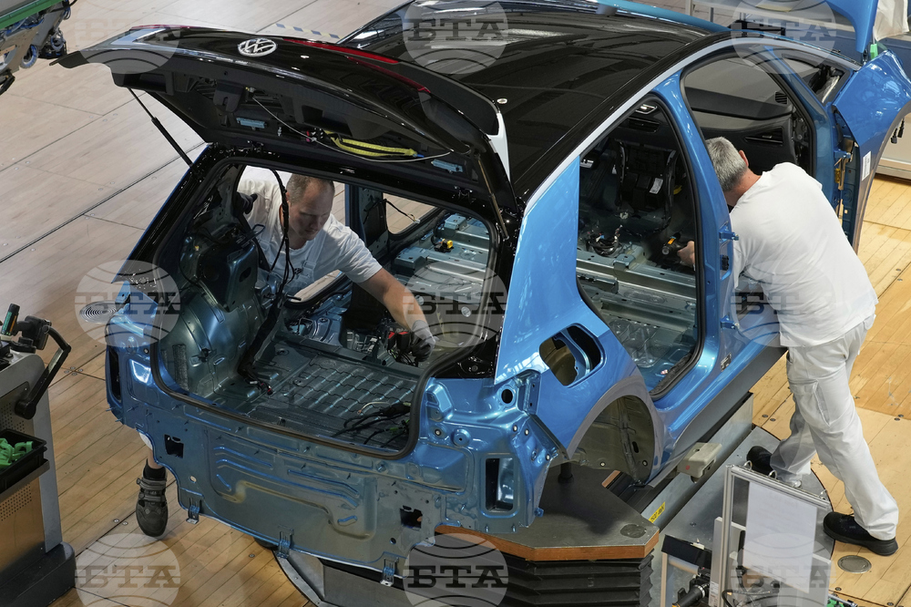Germany Volkswagen
