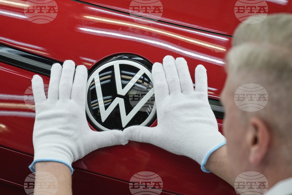 Germany Volkswagen