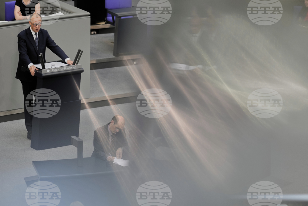 Germany Politics