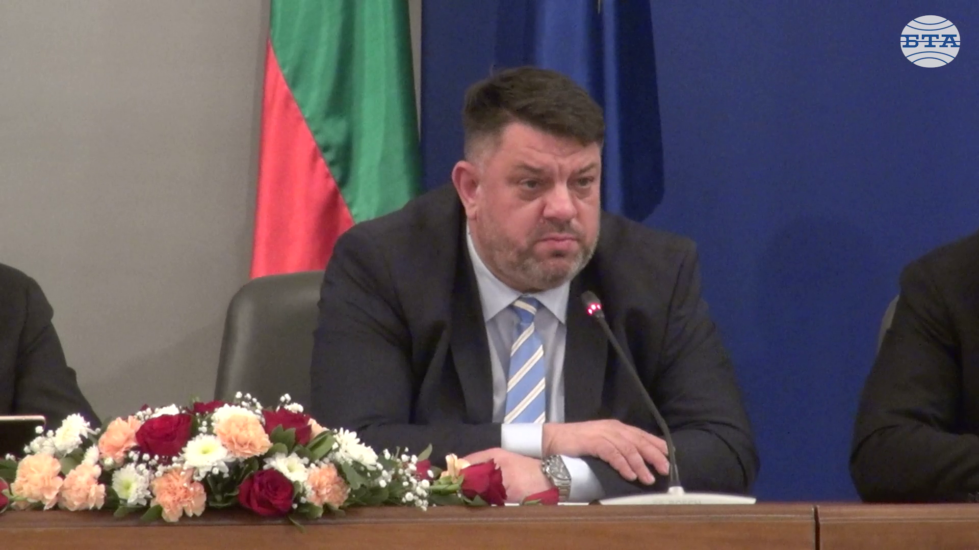 В първите 100 дни на правителството защитата на най-уязвимите се наложи като важна политика за намаляване на неравенствата, каза Атанас Зафиров