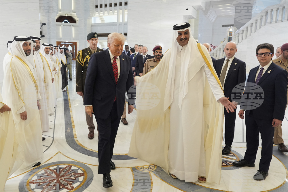 Trump Mideast