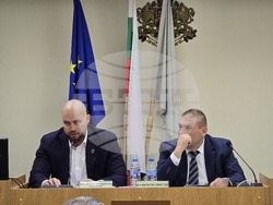 Плевен - Общински съвет - бюджет