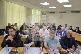 Плевен - Общински съвет - бюджет