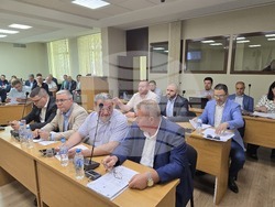 Плевен - Общински съвет - бюджет