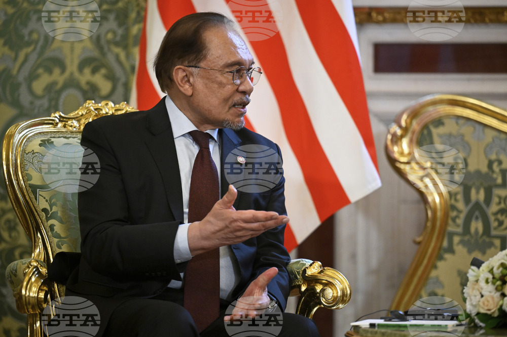 Russia Malaysia