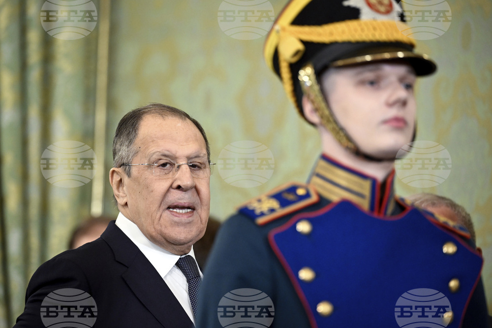 Russia Malaysia