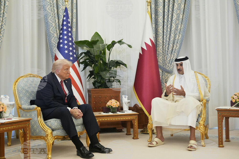 Trump Mideast
