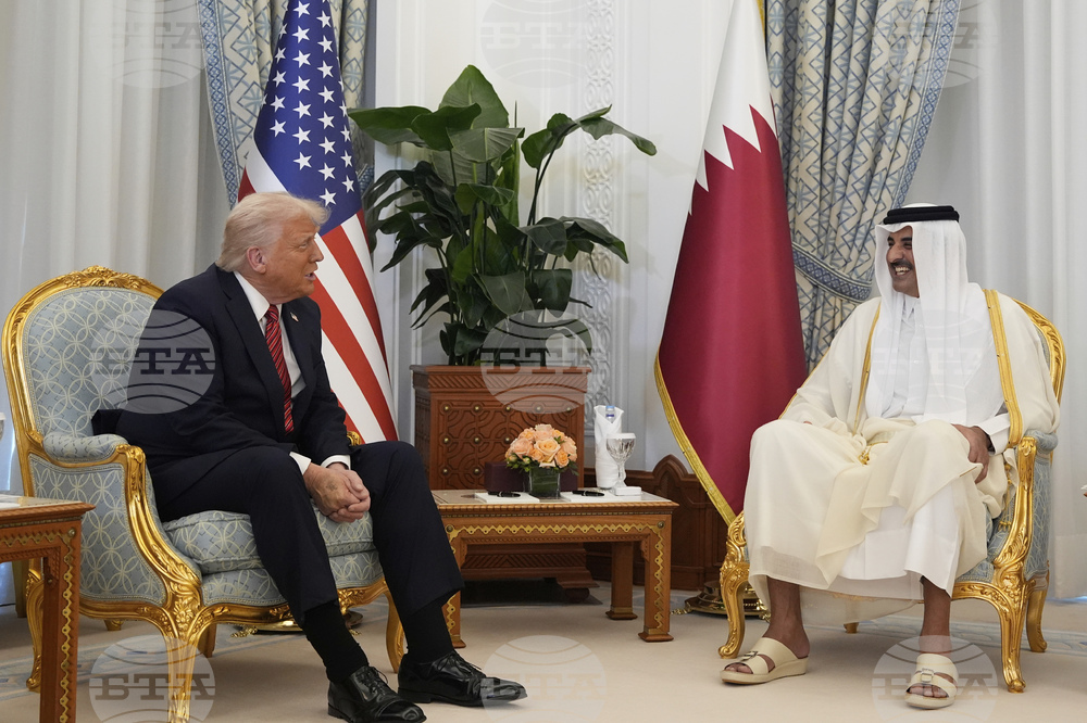 Trump Mideast