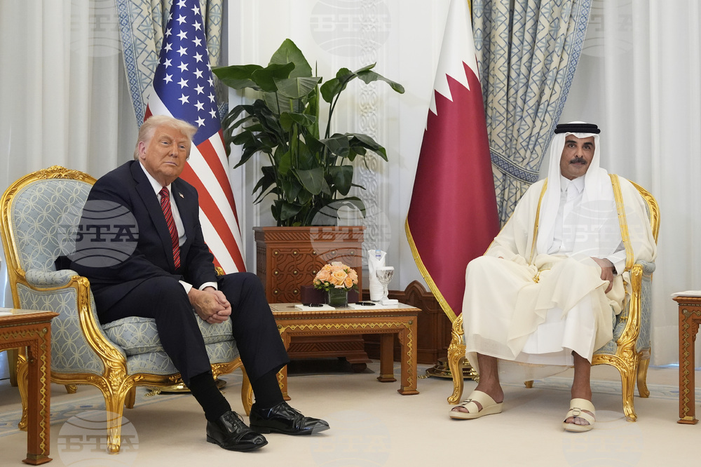 Trump Mideast