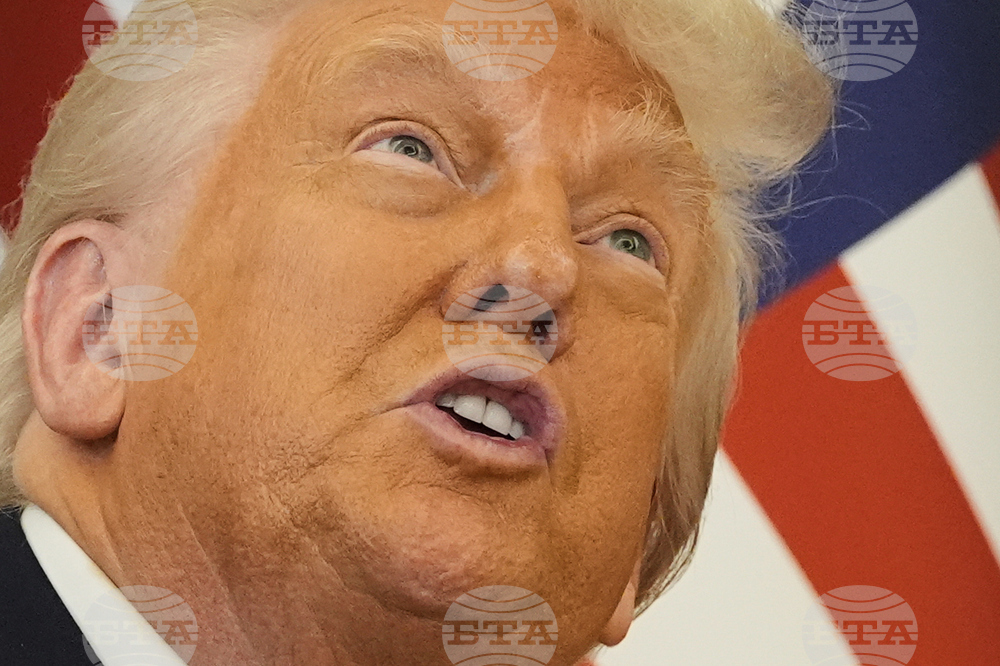 Trump Mideast