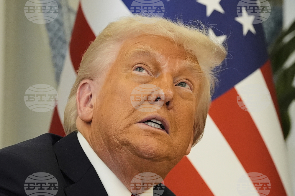 Trump Mideast