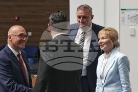 Народно събрание - заседание