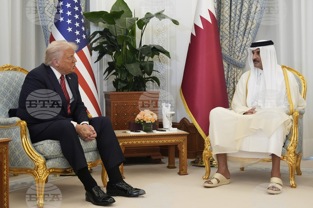Trump Mideast