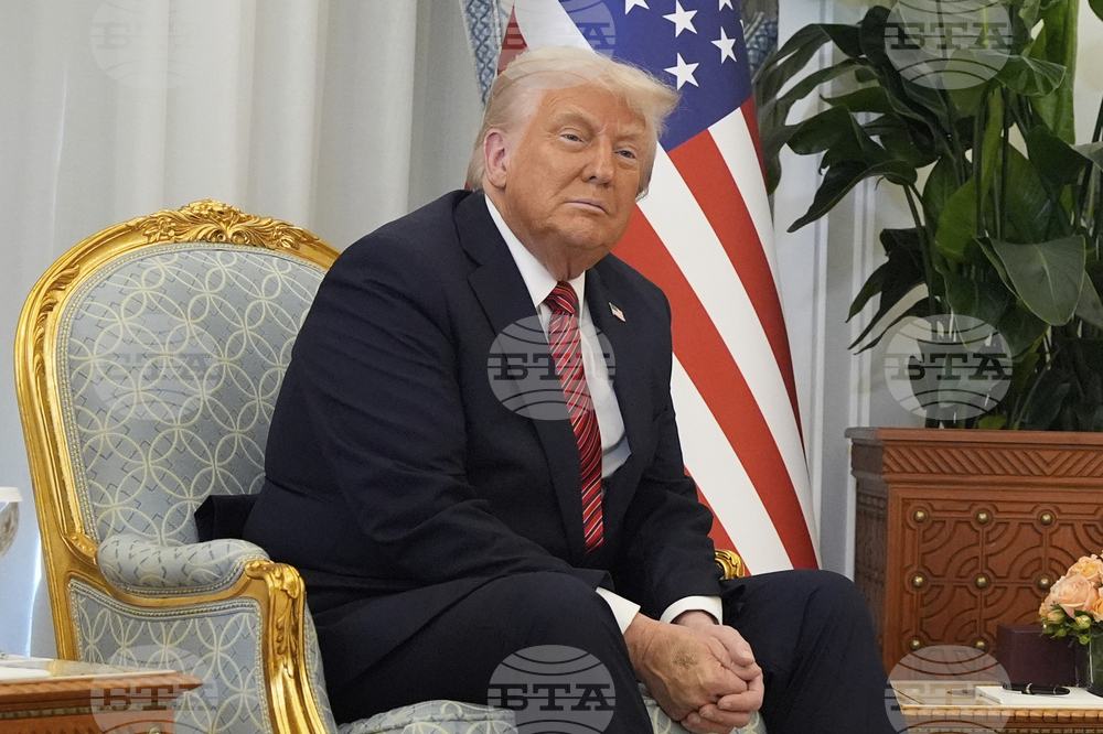 Trump Mideast