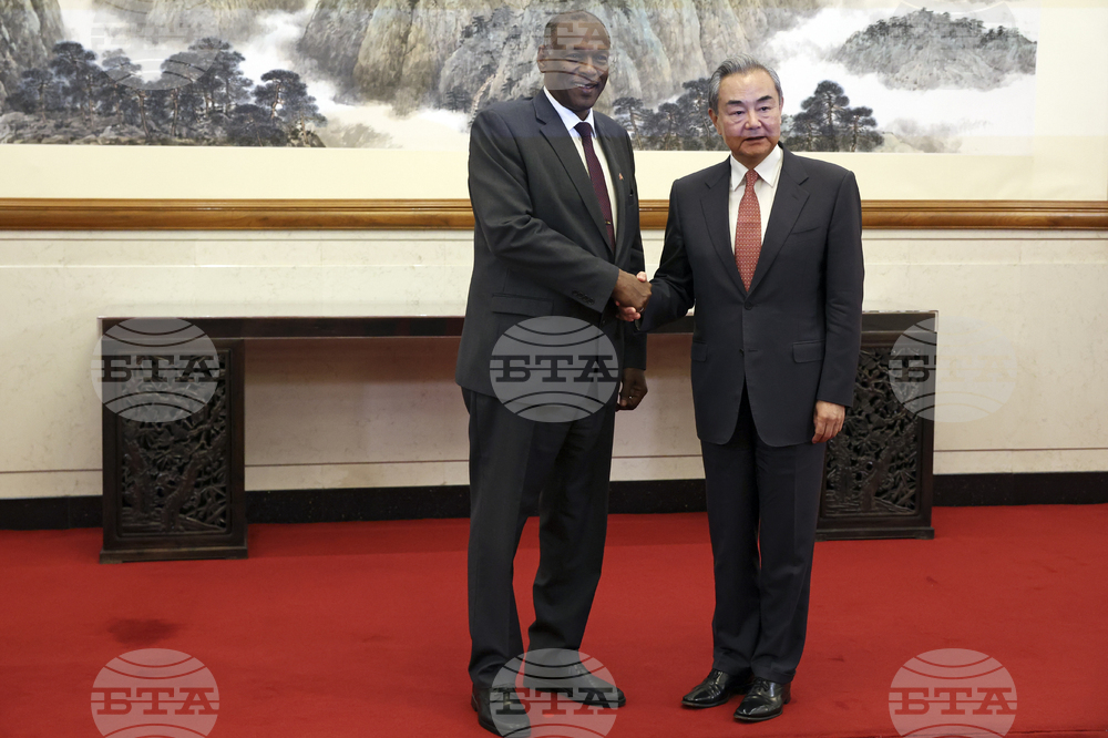 China Sudan