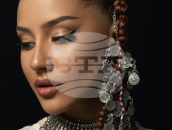 Българската певица Мона ще бъде част от „Евровизия“ в Швейцария, снимка – „Орфей мюзик“