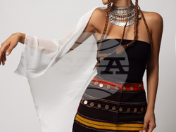 Българската певица Мона ще бъде част от „Евровизия“ в Швейцария, снимка – „Орфей мюзик“