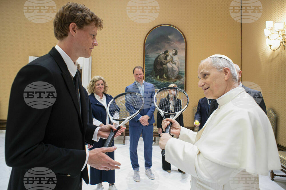 Vatican Pope Sinner