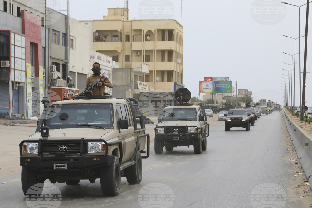 Libya