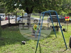 Село Винарово - детска градина - обновяване