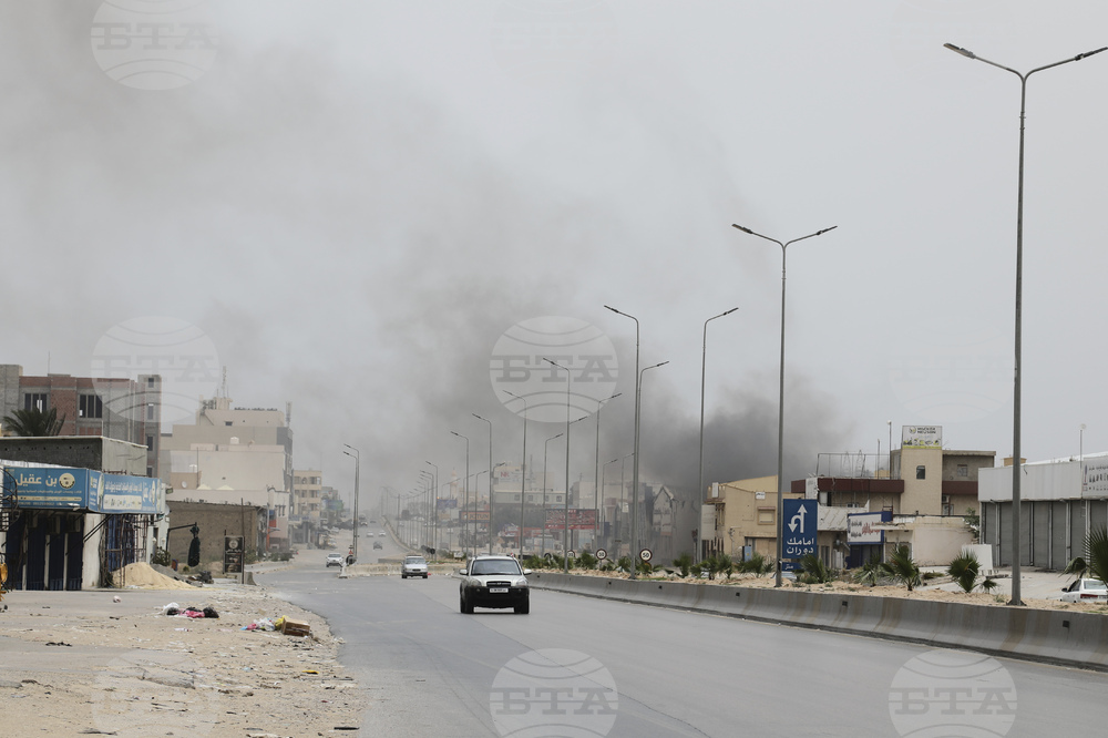 Libya